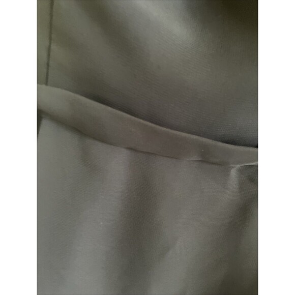 jjs house jet black dress size 14 has 39.5 Bust And 32.5 Waist - Picture 9 of 16